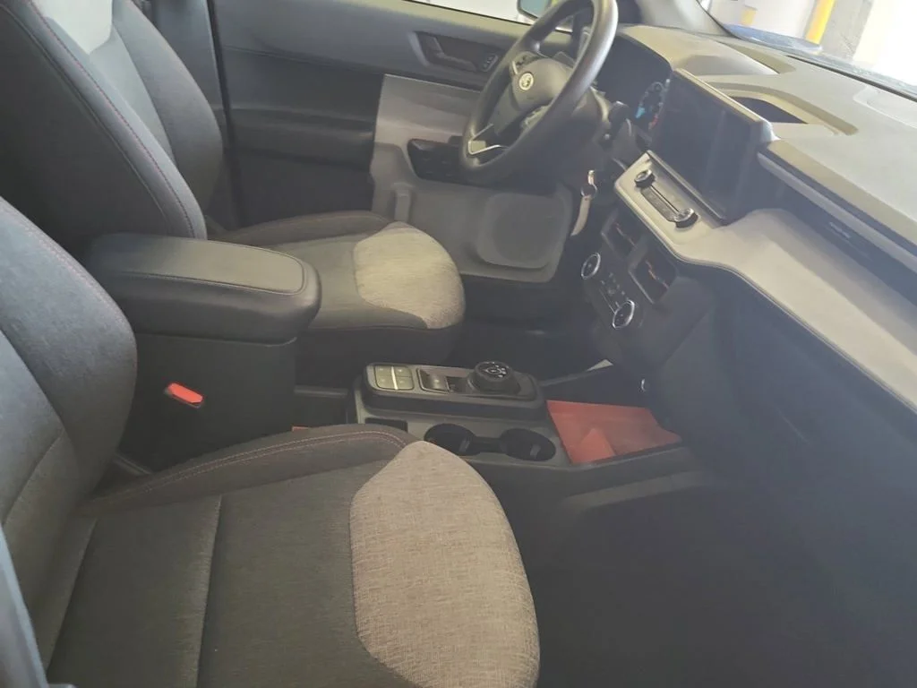 Certified Used 2024 Black Ford XLT image 4