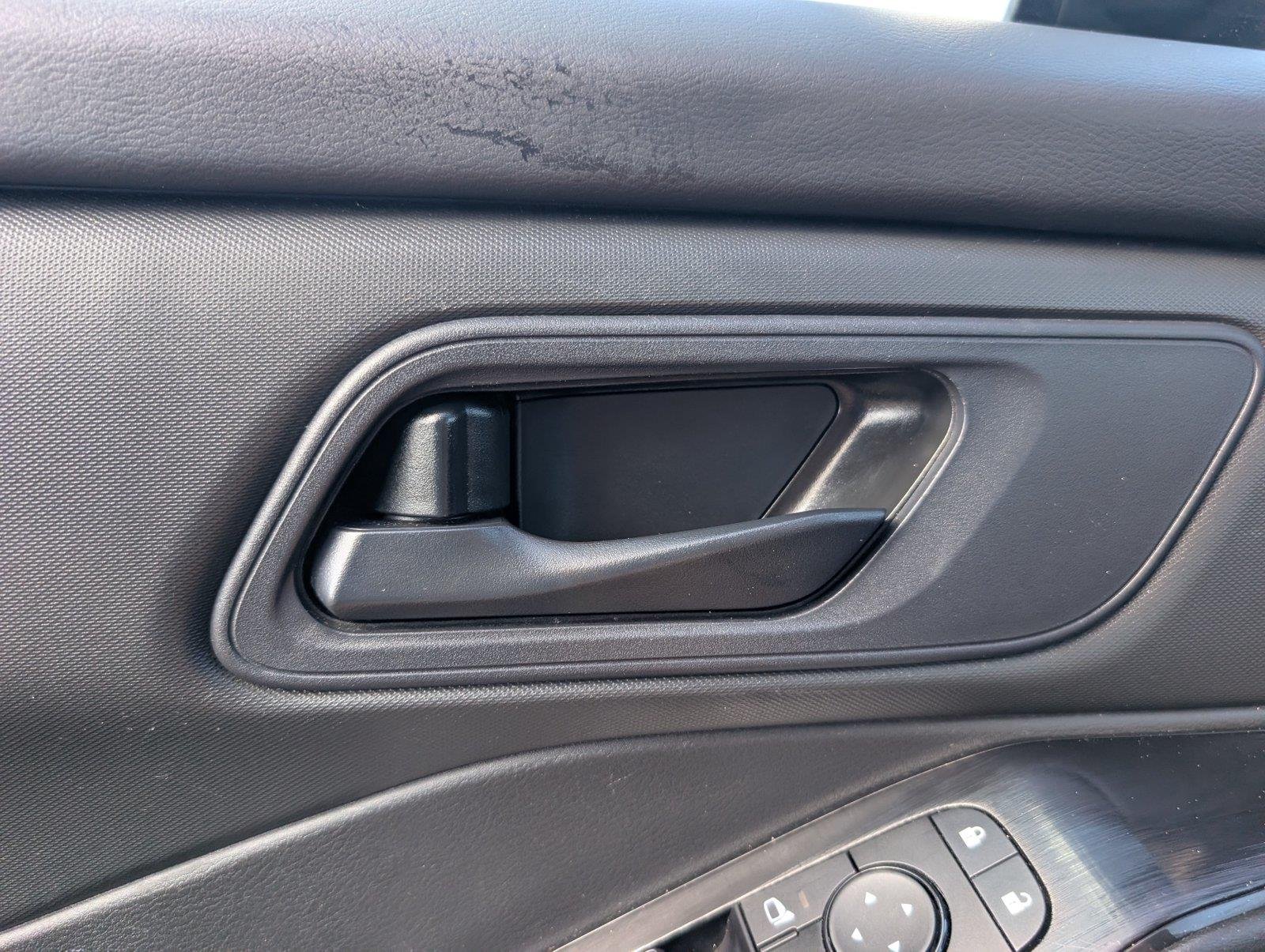Used 2024 Gun Metallic Nissan S image 29