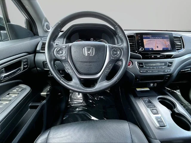 Used 2023 Silver Honda RTL-E image 9