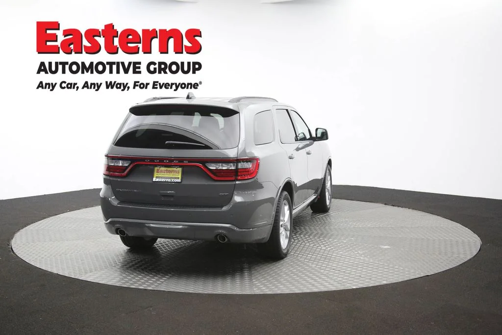 Used 2024 Gray Dodge GT Plus image 43