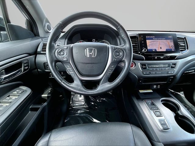Used 2023 Silver Honda RTL-E image 9