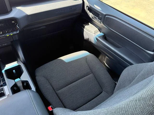 Certified Used 2024 ICE CAP Toyota 1958 image 57