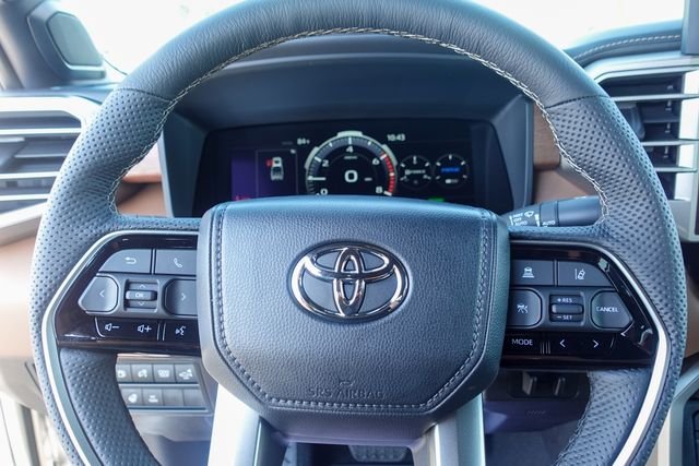 2026 Toyota Tundra 1794 Edition - Photo 16