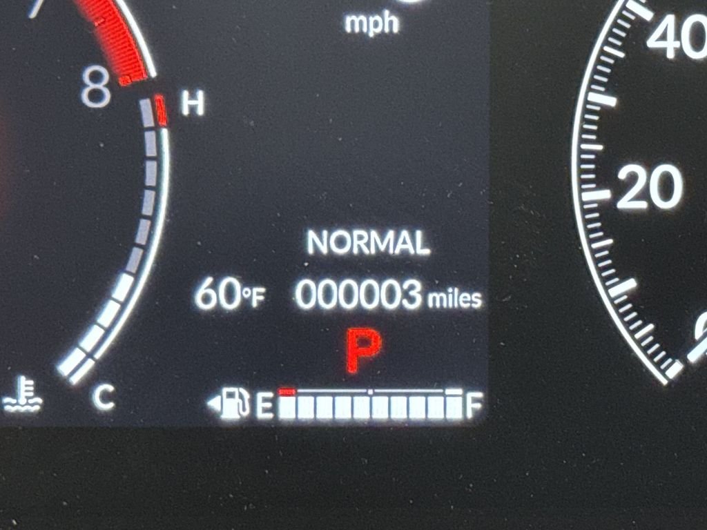 2025 Honda Ridgeline TrailSport - Photo 19