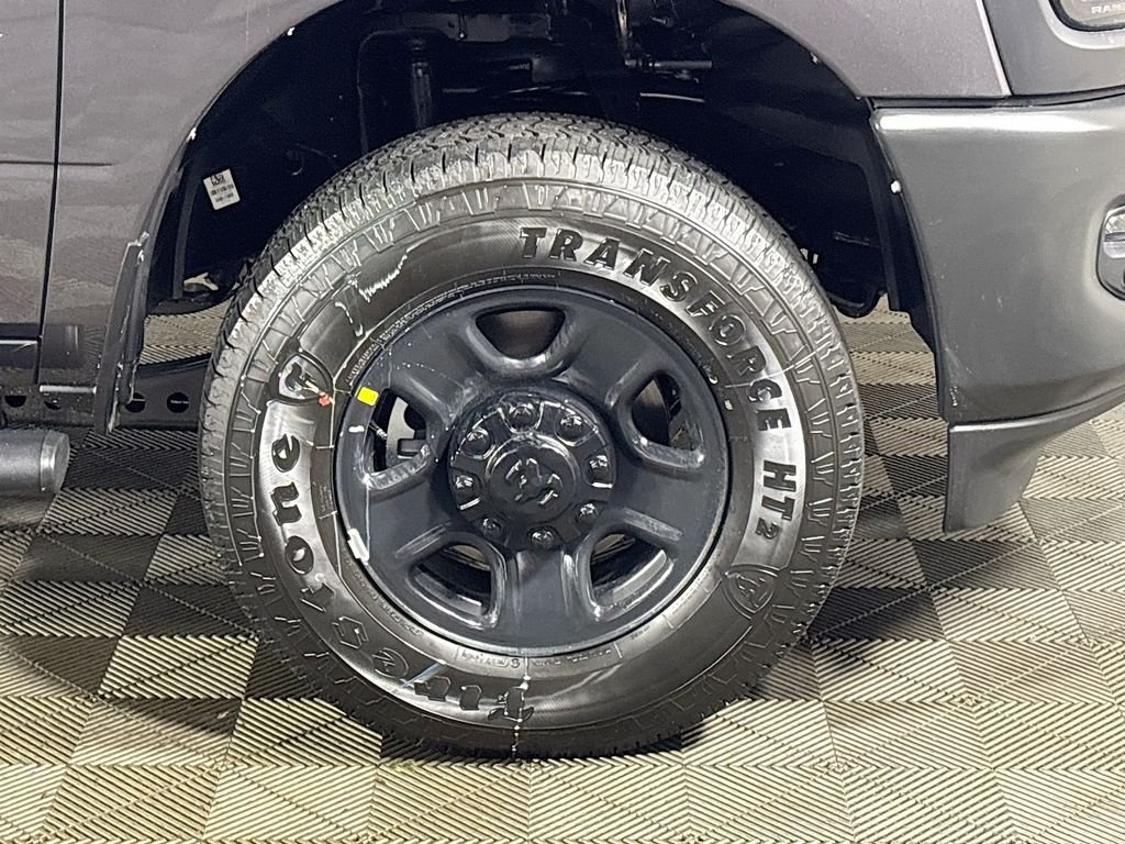 2026 RAM 3500 Tradesman - Photo 23