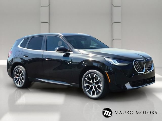 2026 BMW X3 30 XDRIVE's photo
