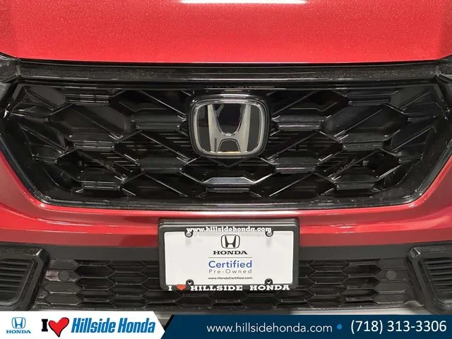 2024 Honda CR-V Sport-L - Photo 9