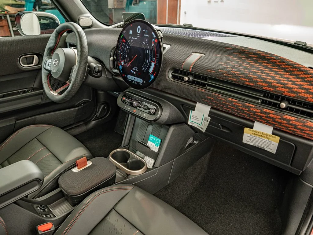 2026 MINI Hardtop 2 Door S - Photo 32