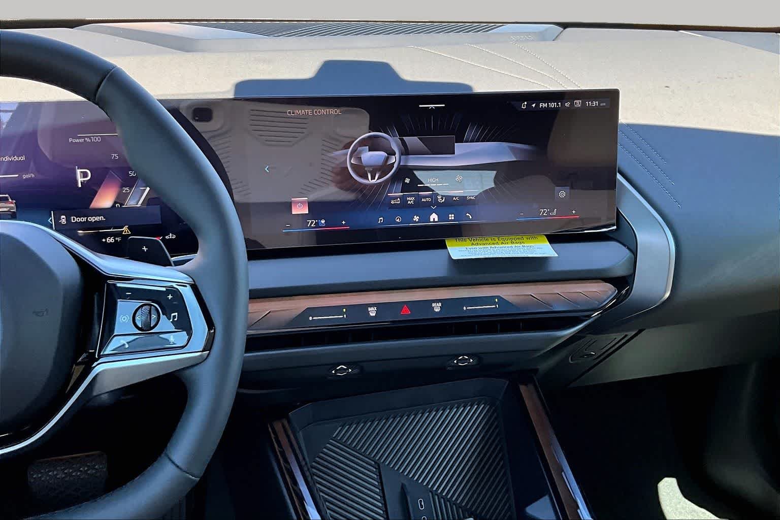 New 2026 Skyscraper Grey Metallic BMW 30 xDrive image 6