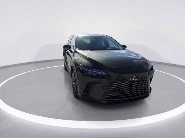 New 2026 Nori Green Pearl Lexus PREMIUM PLUS image 2
