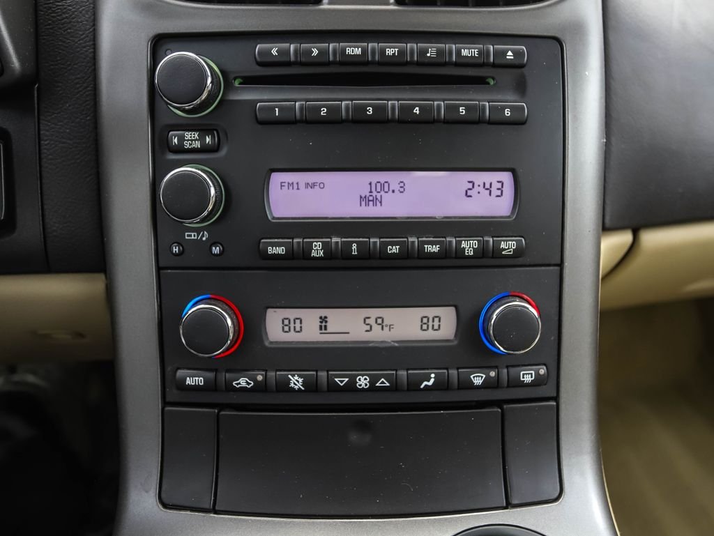 Used 2006 Monterey Red Chevrolet Base image 15