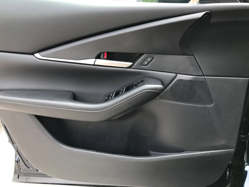 New 2026 Deep Crystal Blue Mica Mazda 2.5 S Preferred image 13