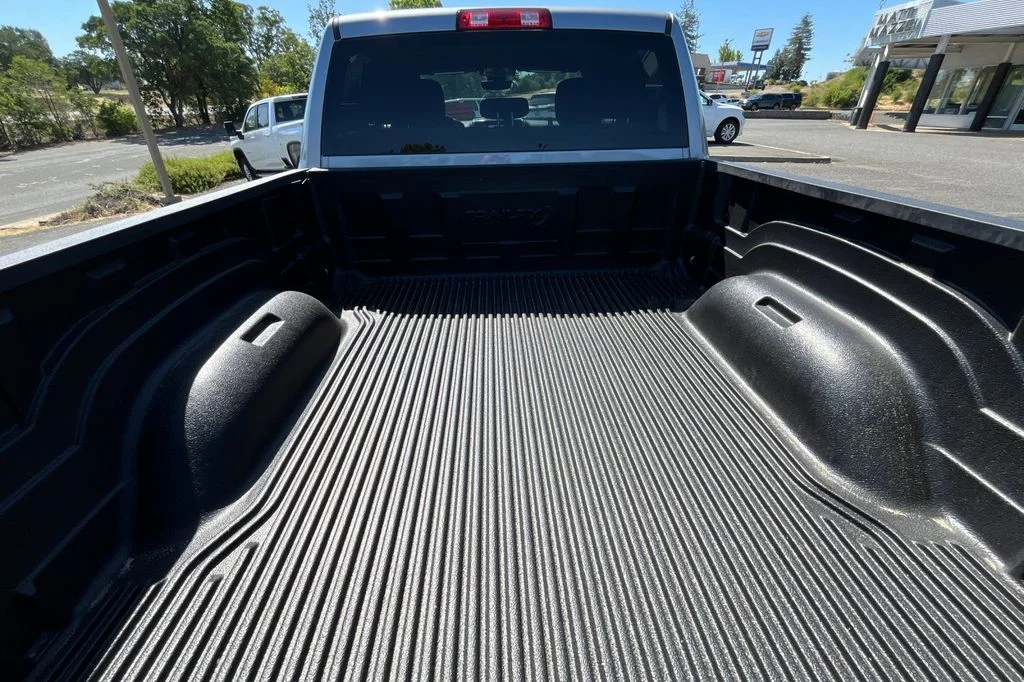 2024 RAM Ram 2500 Pickup Big Horn - Photo 21