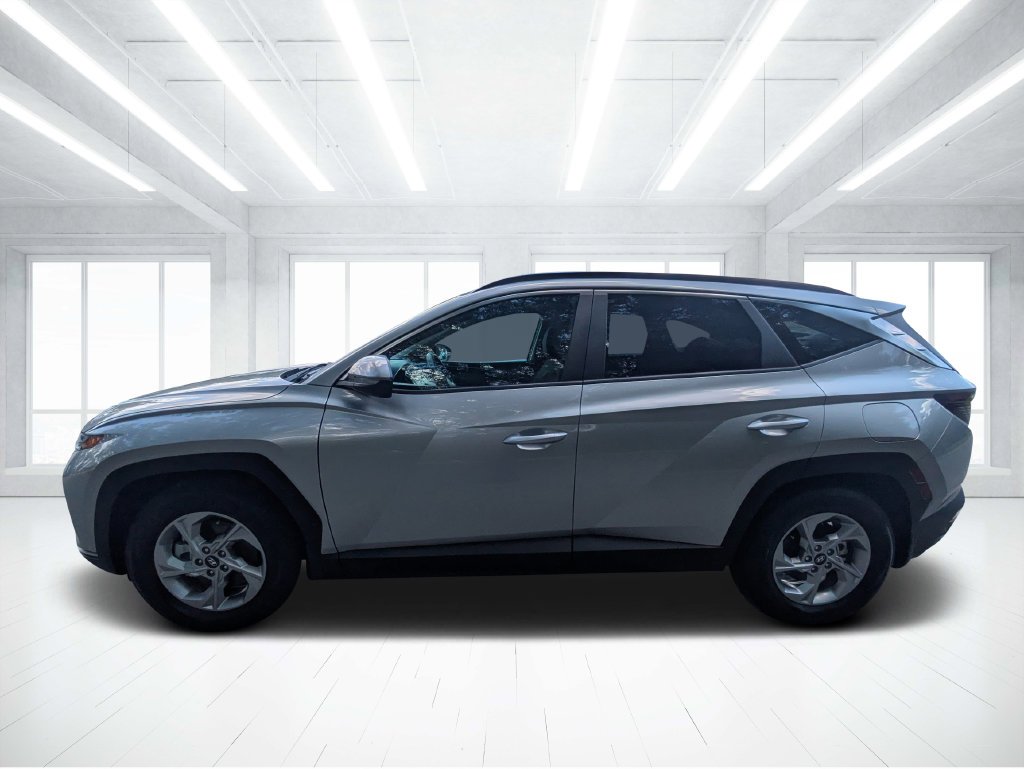 2023 Hyundai Tucson SEL - Photo 6