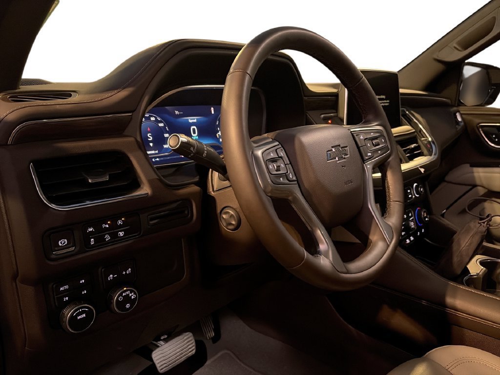 2023 Chevrolet Tahoe Z71 - Photo 10