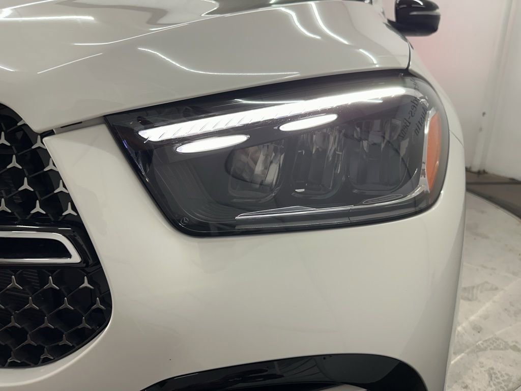 New 2026 Polar White Mercedes-Benz GLE 350 image 67