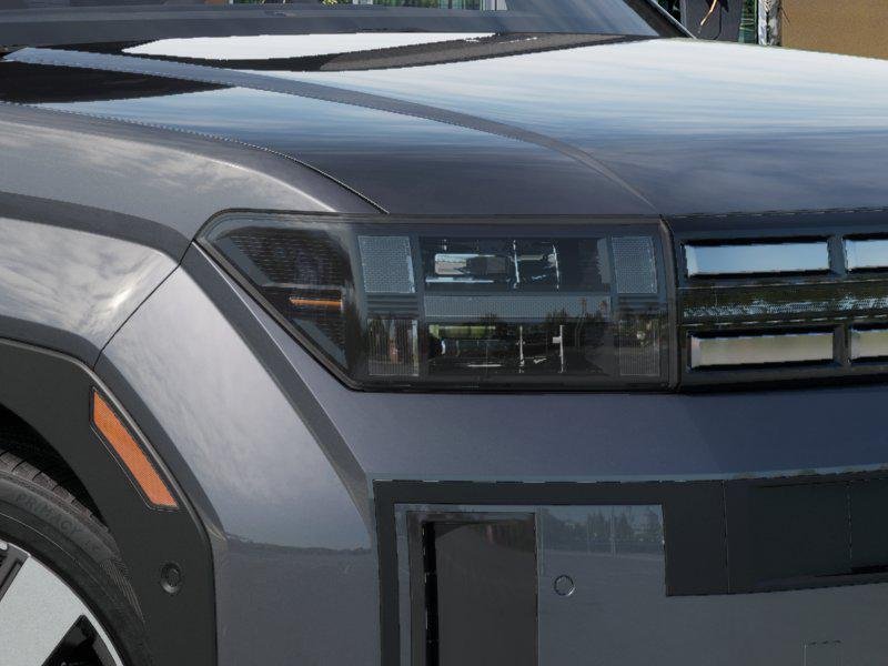 New 2027  Hyundai Limited image 9