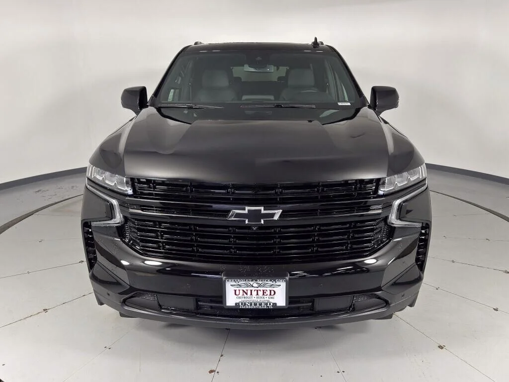 2024 Chevrolet Tahoe RST - Photo 8