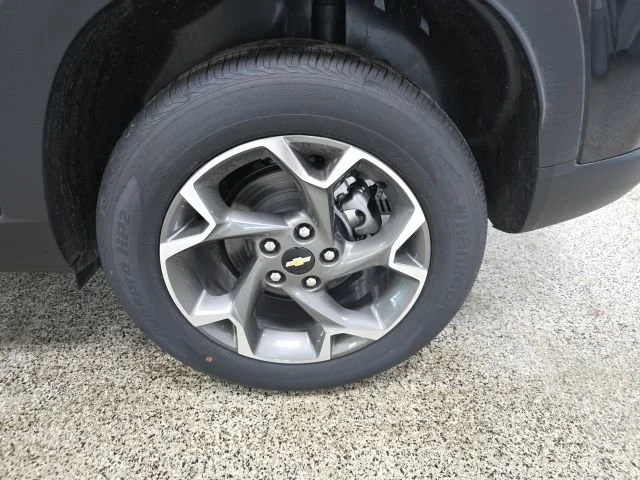 2026 Chevrolet Trax LT - Photo 21
