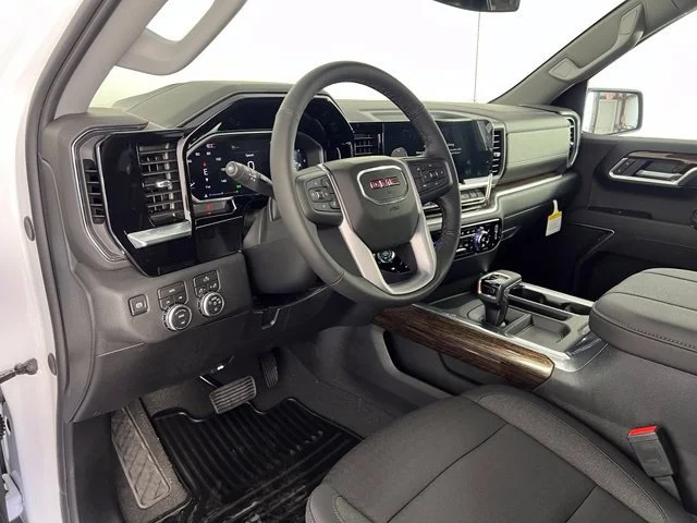 2026 GMC Sierra 1500 Elevation - Photo 12