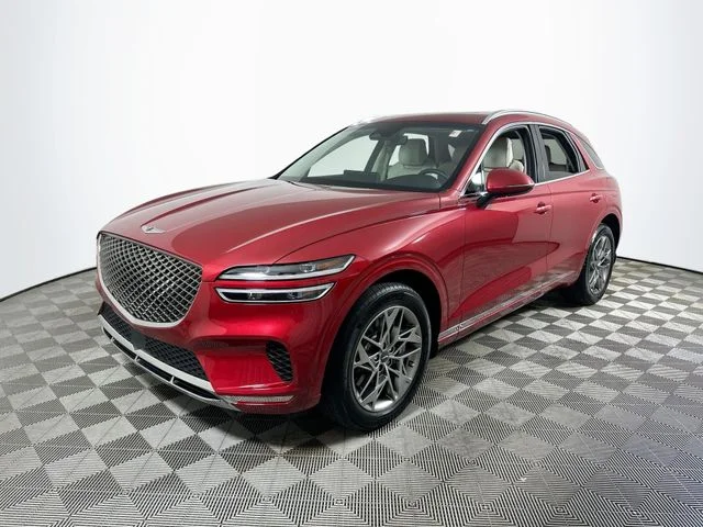 Certified Pre-Owned 2023 Genesis GV70 2.5T