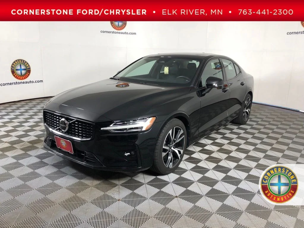 2023 Volvo S60
