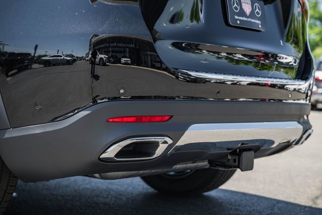 New 2026 Black Mercedes-Benz GLE 350 image 7