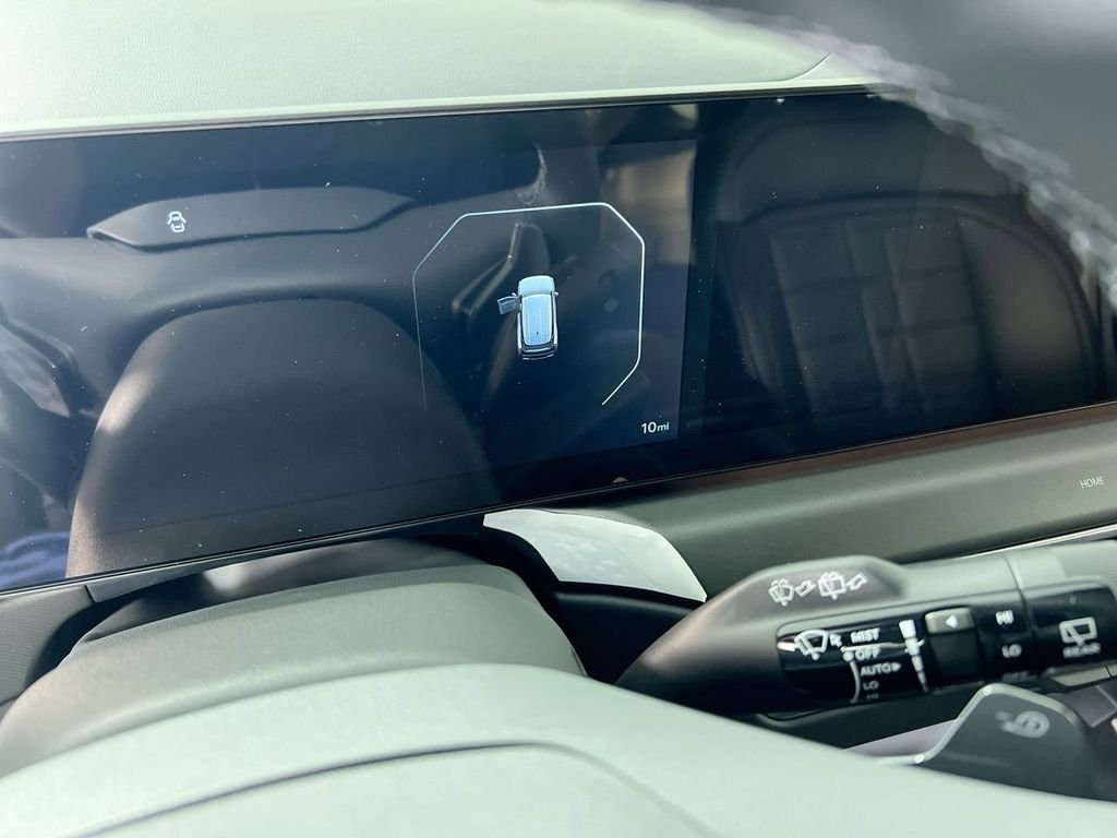 2026 Kia EV9 Land - Photo 20