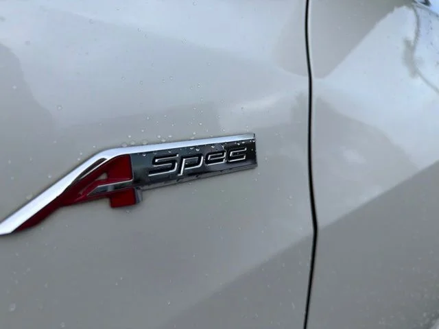 Used 2019 White Diamond Pearl Acura A-Spec Package image 11