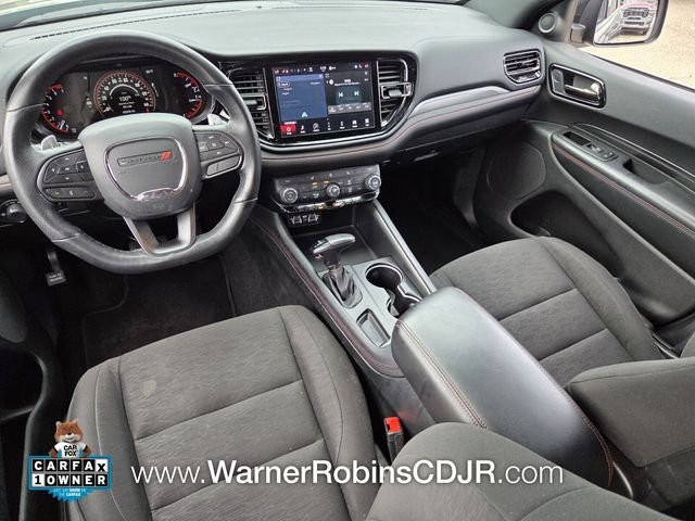 Used 2025 Gray Dodge GT image 9