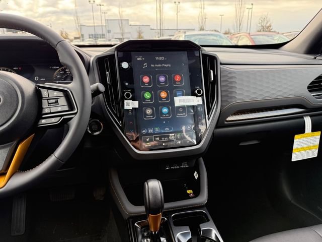 2026 Subaru Forester Wilderness - Photo 24