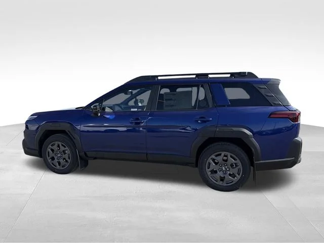 New 2026 SAPPHIRE BLUE PEARL Subaru Premium image 7