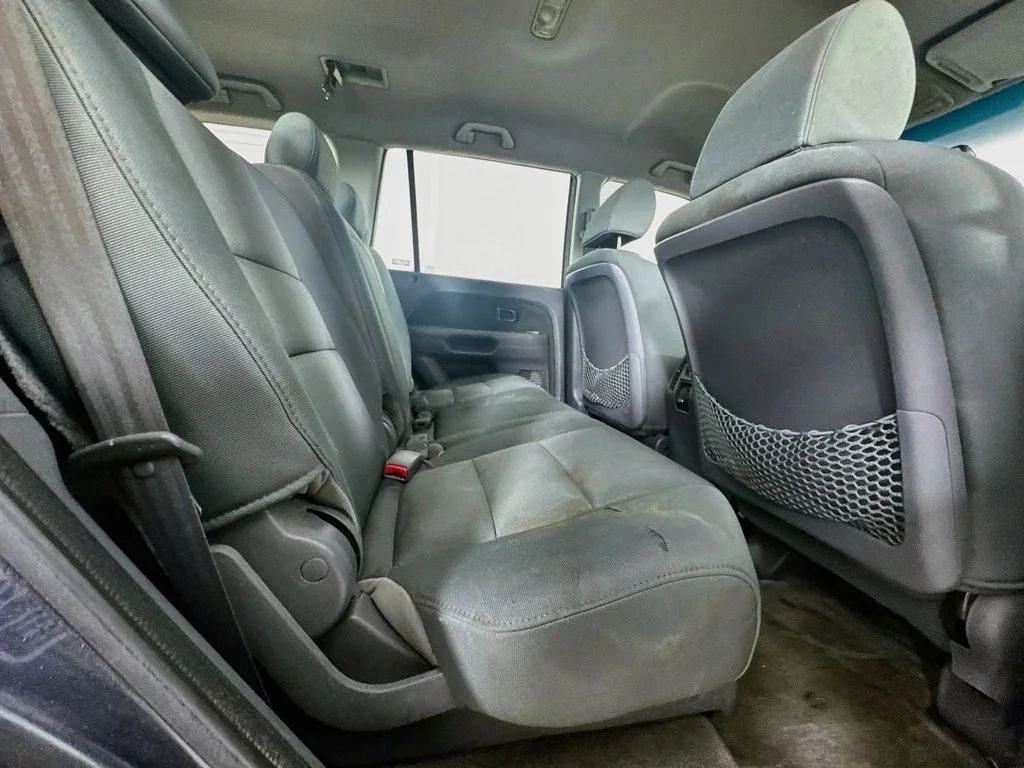 Used 2006 Gray Honda LX image 31