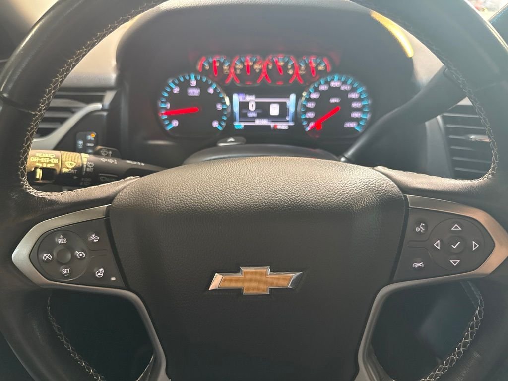 Used 2019 White Chevrolet Premier image 21
