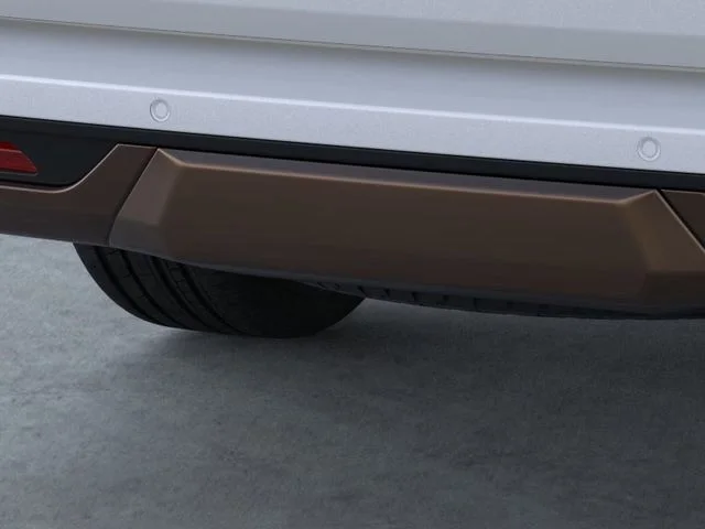 New 2026 White Ford King Ranch image 23