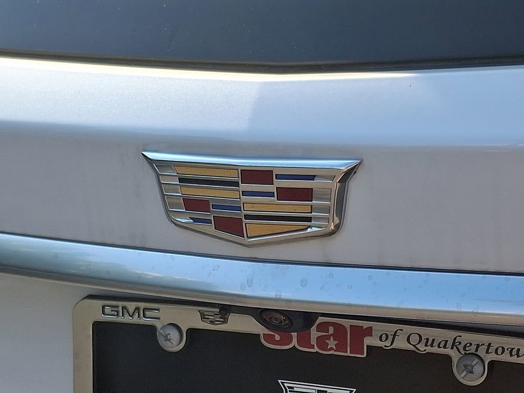 2025 Cadillac XT6 Luxury - Photo 13