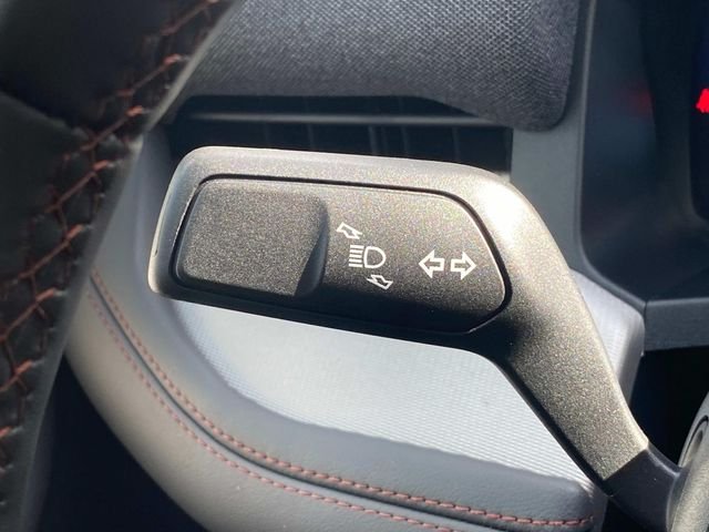 New 2026 Black Ford Active image 19