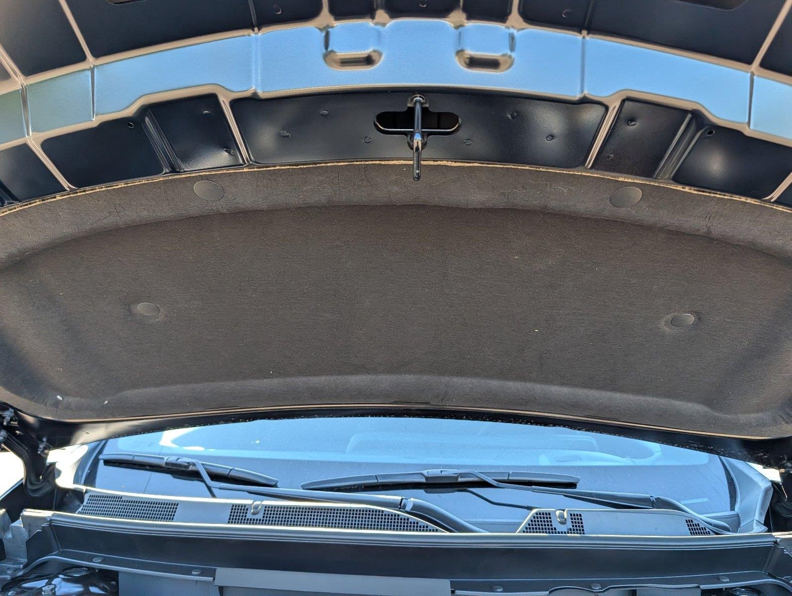 2027 Chevrolet Traverse LT - Photo 36