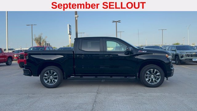 2026 Chevrolet Silverado 1500 RST - Photo 2