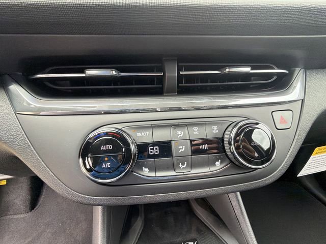 2026 Buick Envista Preferred - Photo 16