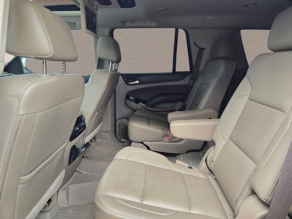 Used 2018 Beige Chevrolet Premier image 14
