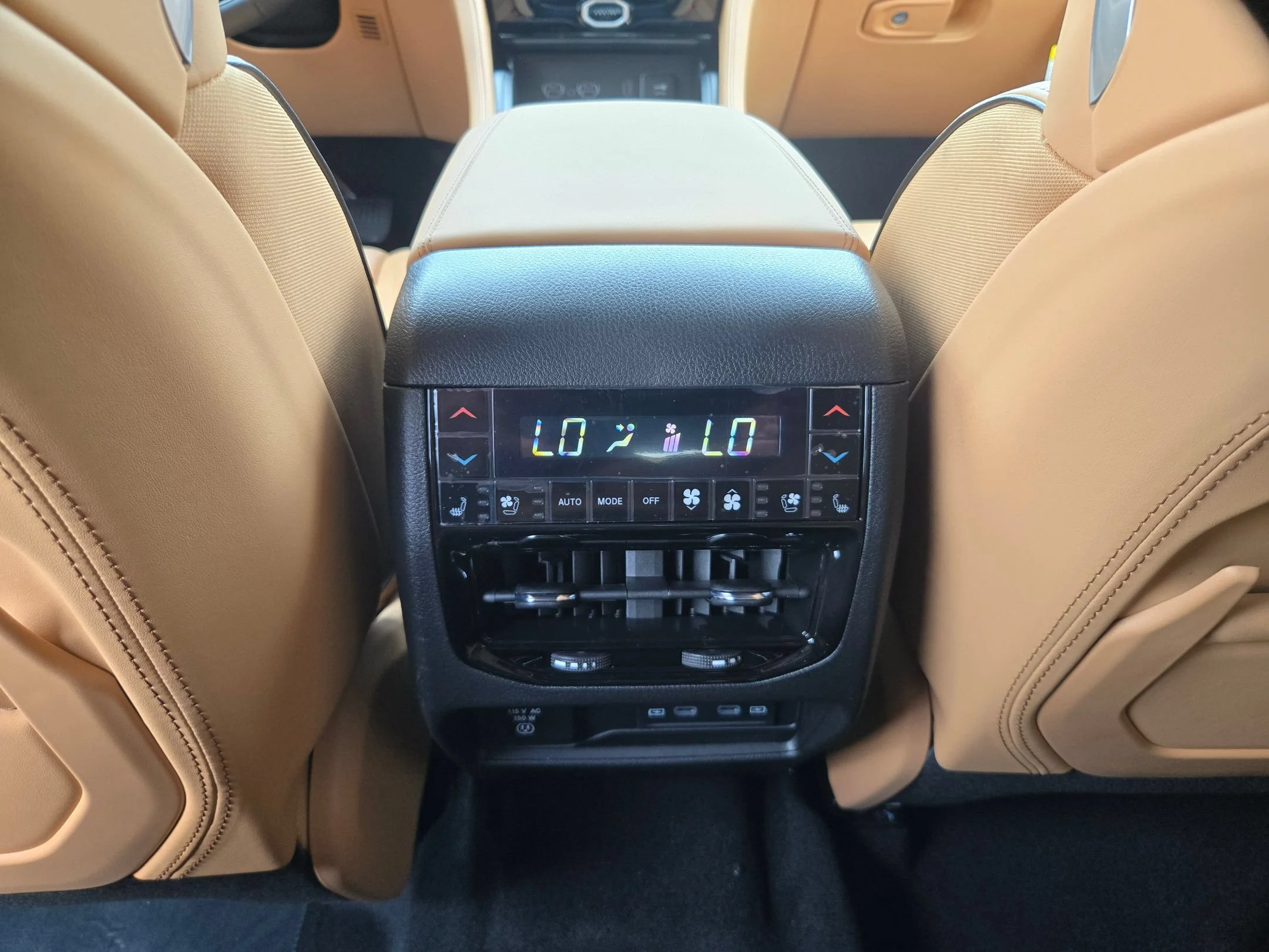 New 2026 Steel Blue Exterior Paint Jeep Summit image 16