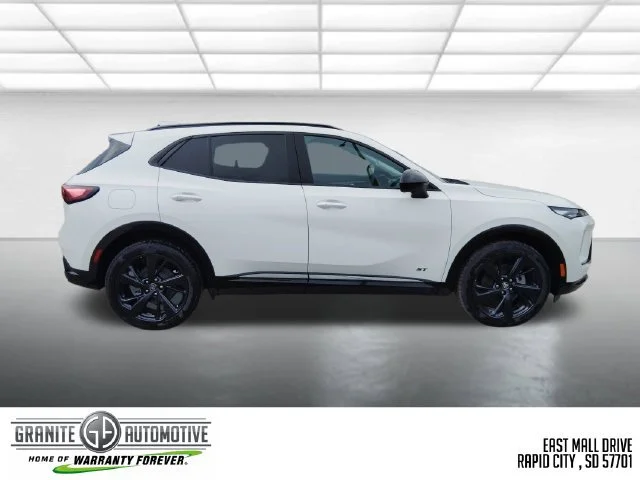 2026 Buick Envision Sport Touring - Photo 6