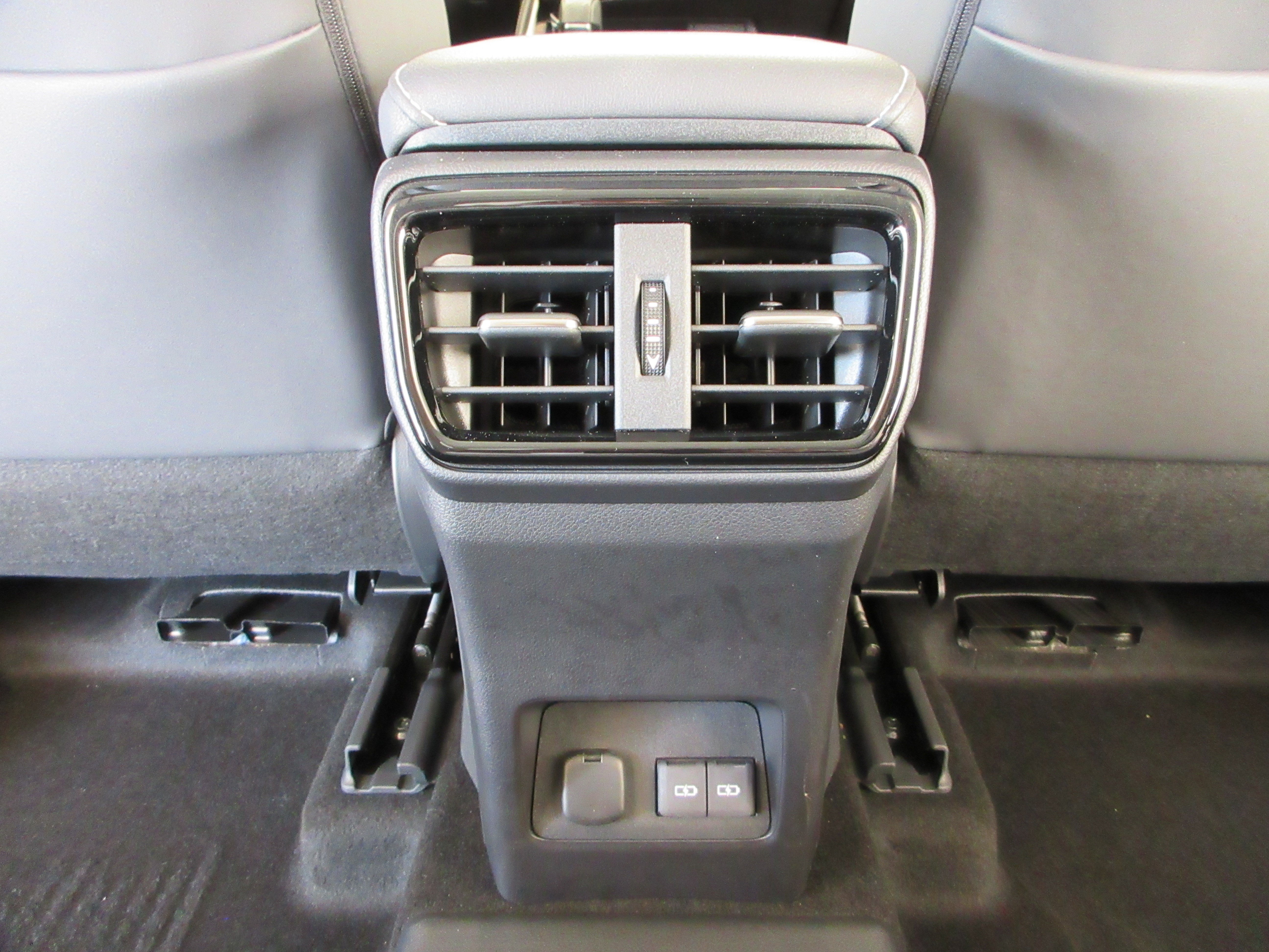 New 2026 Infrared Lexus LUXURY AWD image 20