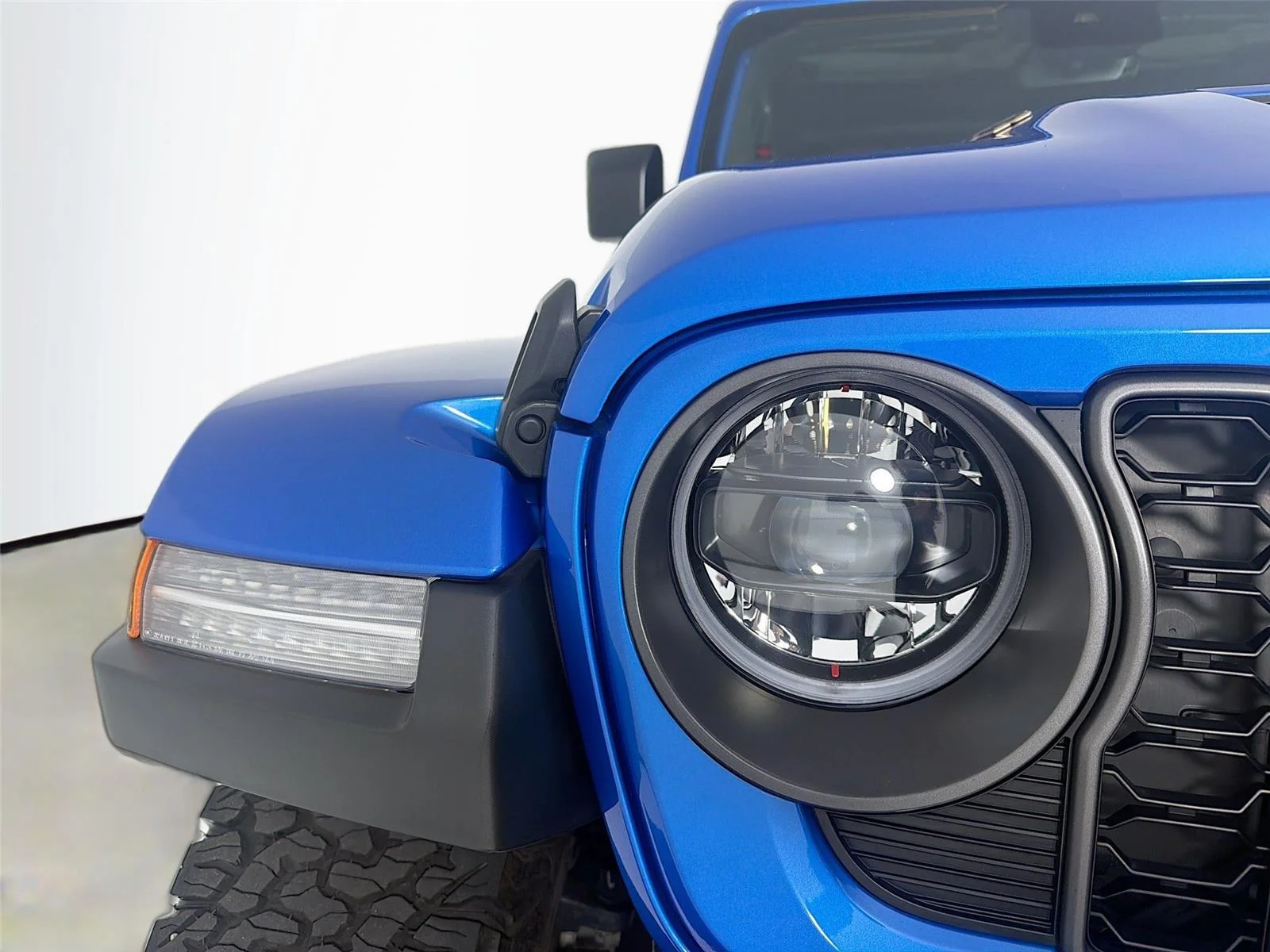 2024 Jeep Wrangler 4-Door Rubicon 392 - Photo 28