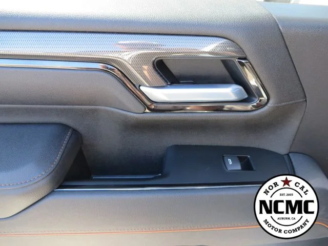 2025 GMC Sierra 2500HD AT4 - Photo 39