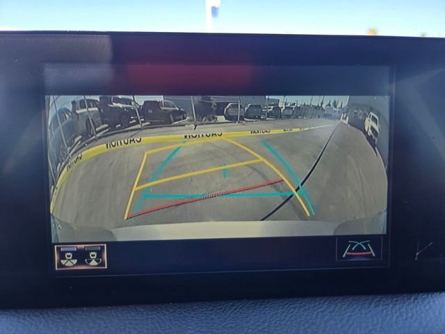Used 2023 Silver Lexus 300 image 7
