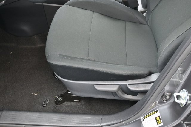 Used 2025 Gray Nissan S image 13