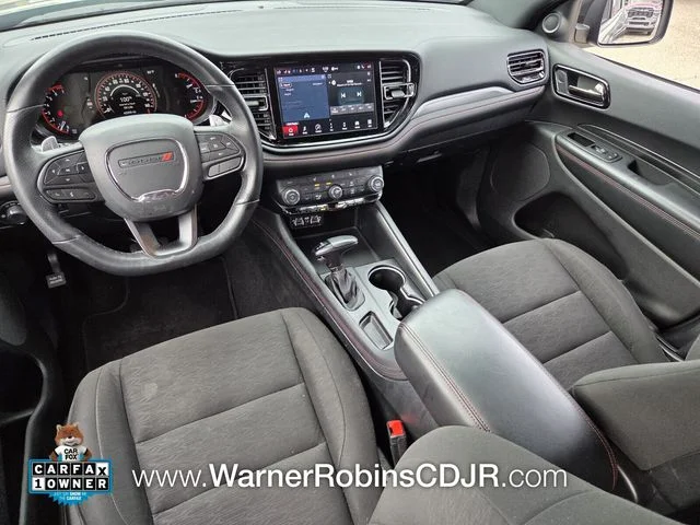 Used 2025 Gray Dodge GT image 9