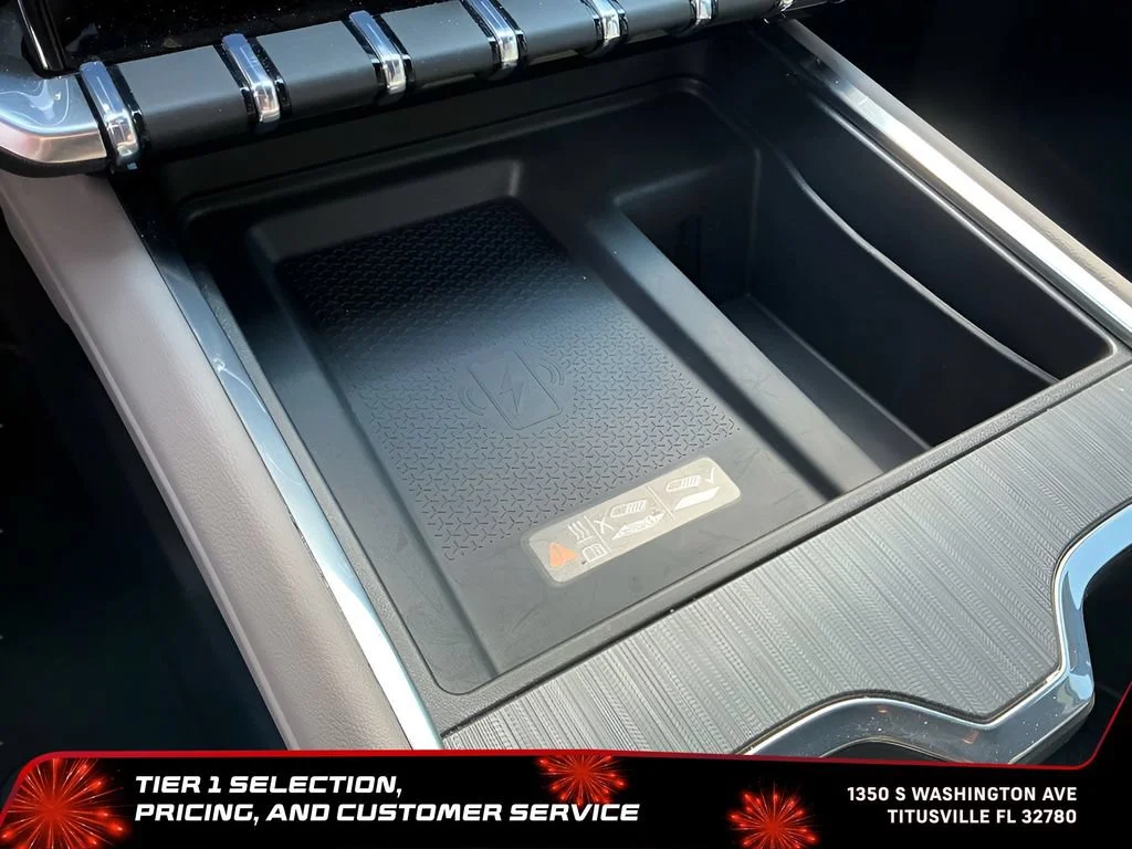 New 2026 Sterling Metallic GMC Elevation image 45